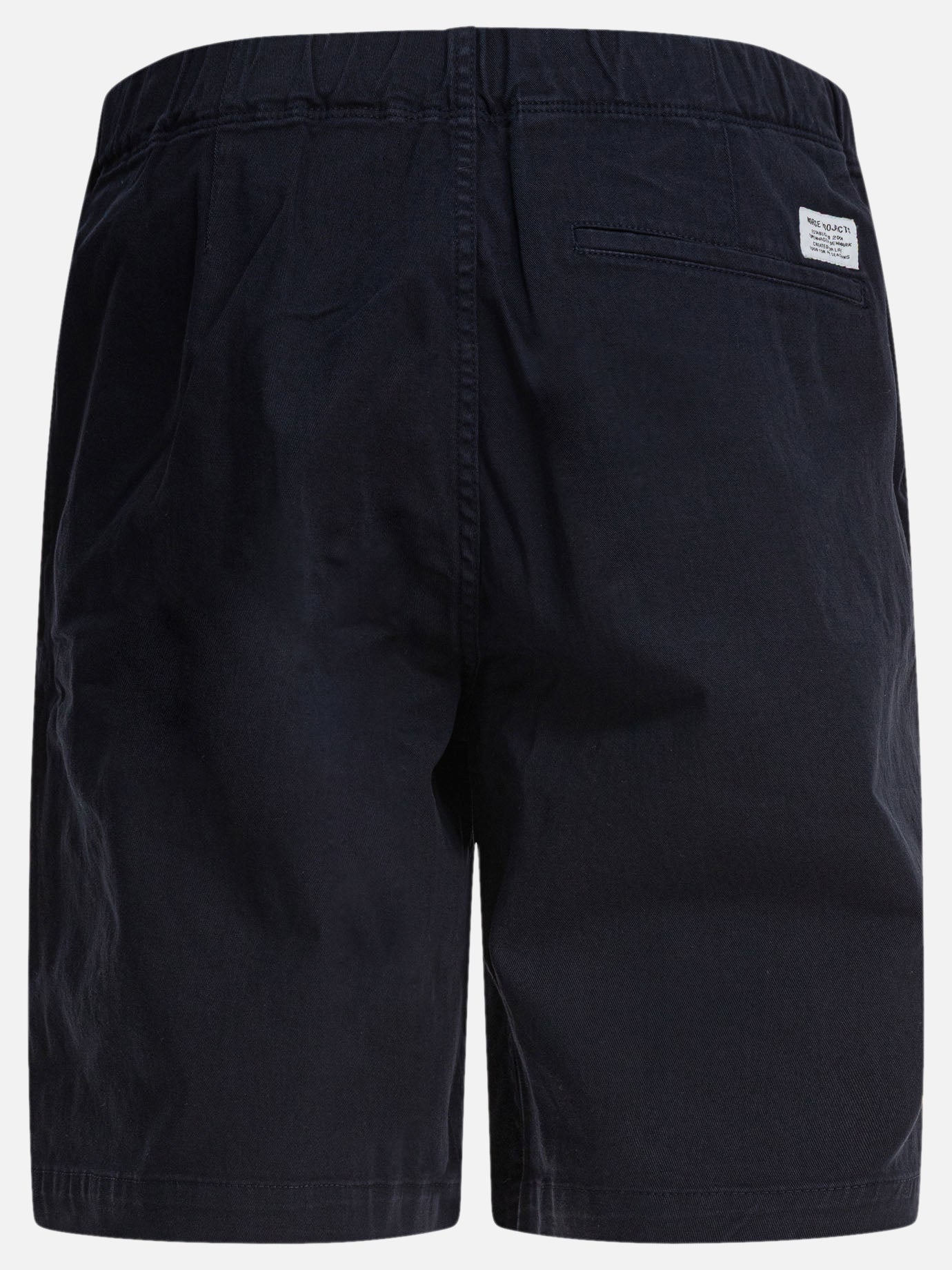 Norse Projects Short &quot;Ezra&quot; 14887253_S Blue thumbnail_2