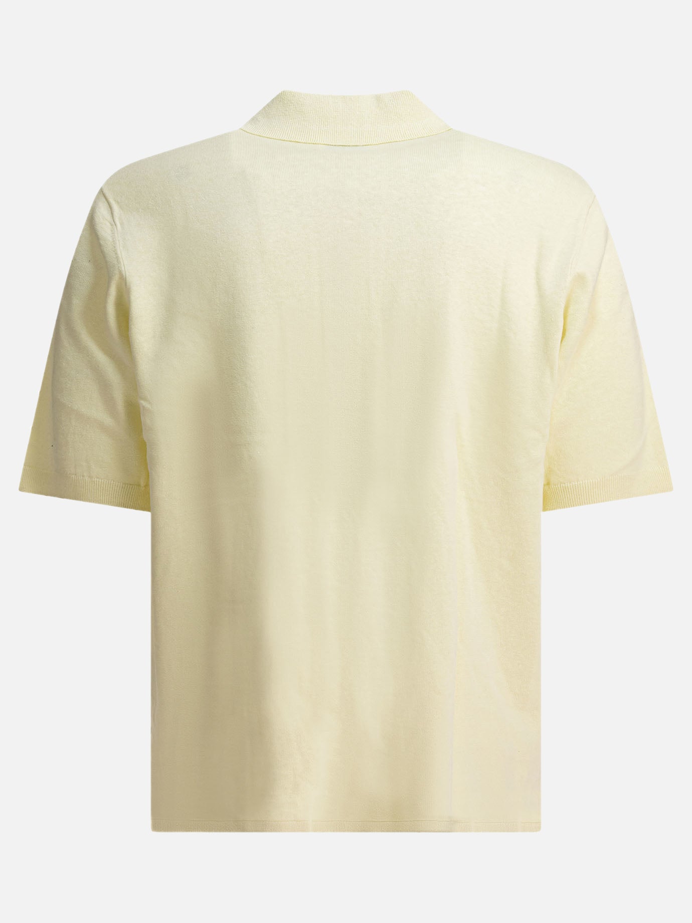 Norse Projects &quot;Rollo&quot; Shirt 10914800_S Yellow thumbnail_2
