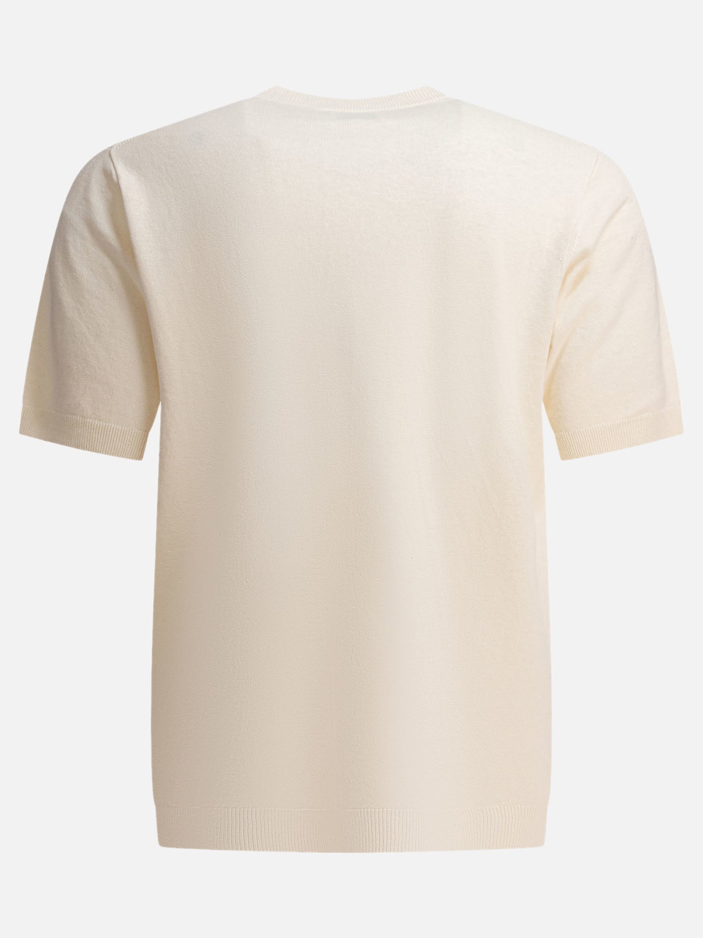 Norse Projects &quot;Rhys&quot; T-shirt 15530516_S Beige thumbnail_2