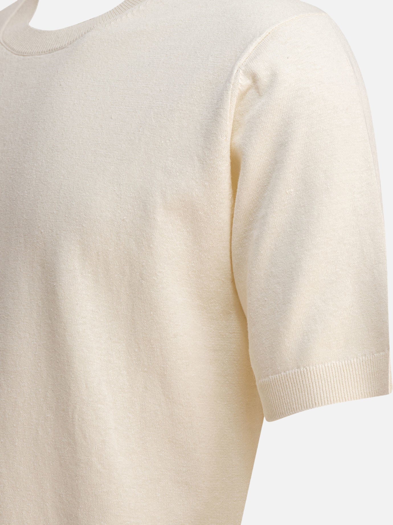 Norse Projects "Rhys" T-shirt Beige