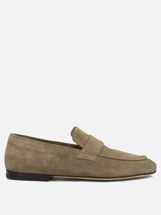 Officine Creative "Penny Airto" loafers 16430938_40 Brown 1