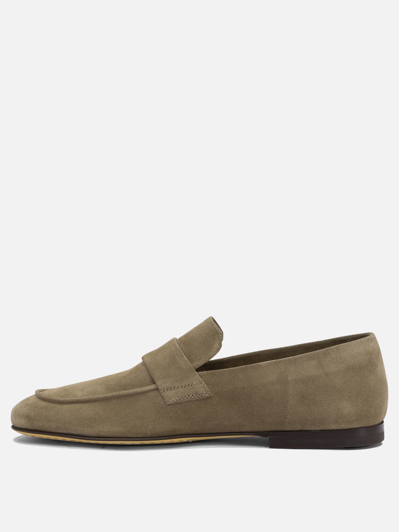 Officine Creative &quot;Penny Airto&quot; loafers 16430938_40 Brown thumbnail_3