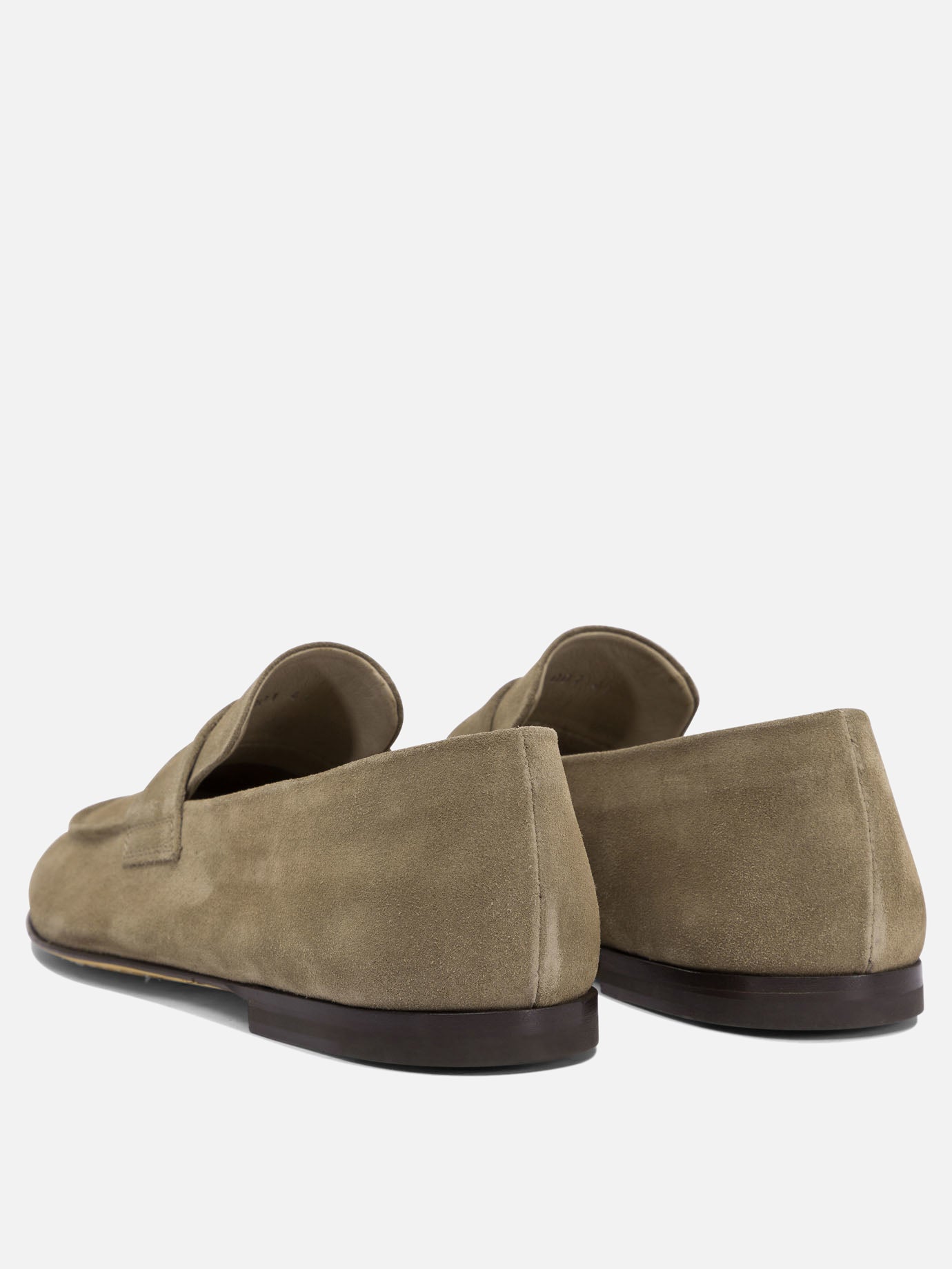 Officine Creative &quot;Penny Airto&quot; loafers 16430938_40 Brown thumbnail_4