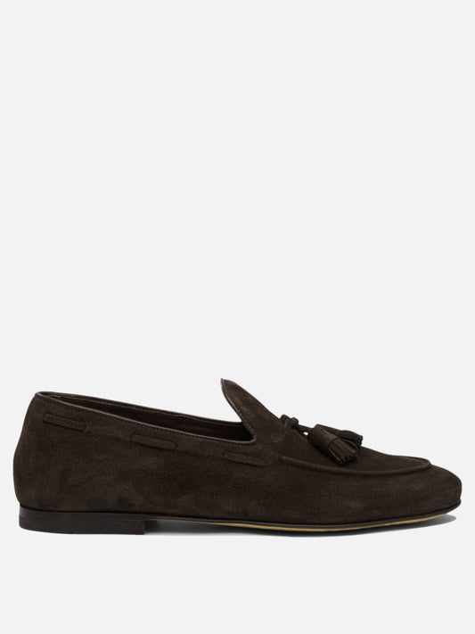 Officine Creative "Airto 013" loafers 19849282_40 Brown 1