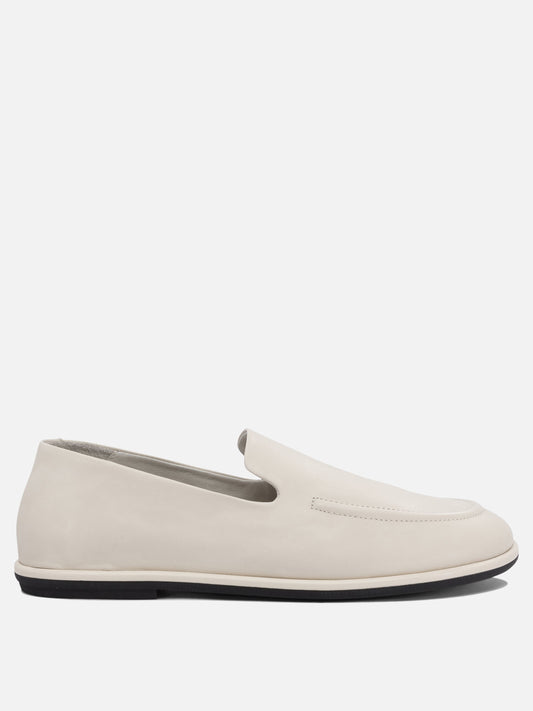 Officine Creative Mocassini "Mienne 101" 14553901_37 White 1