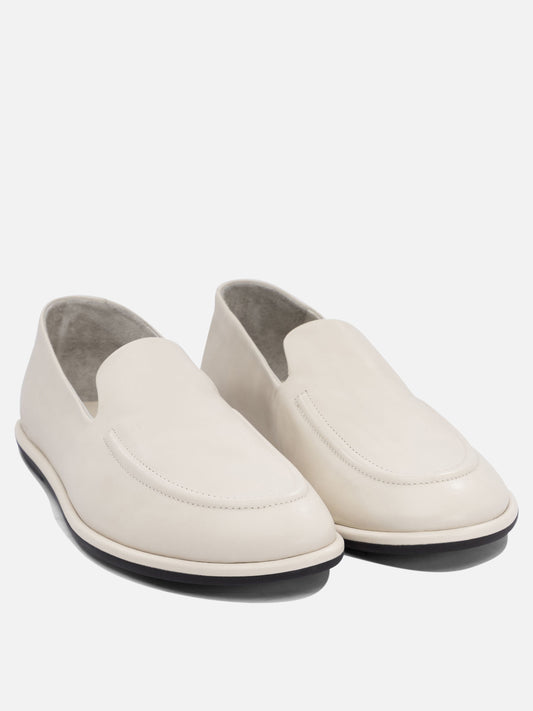 Officine Creative Mocassini "Mienne 101" 14553901_37 White 2
