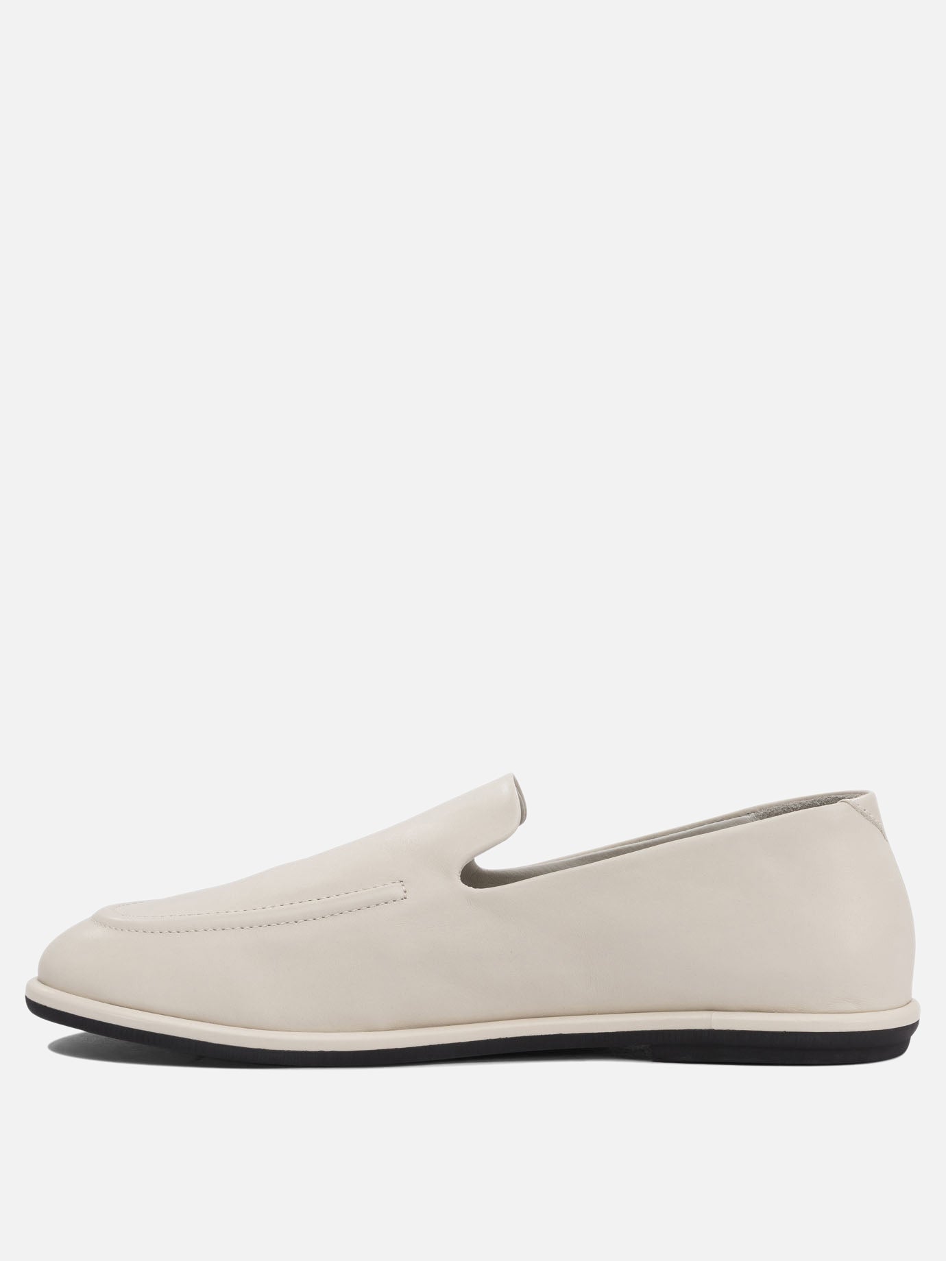 Officine Creative "Mienne 101" loafers White