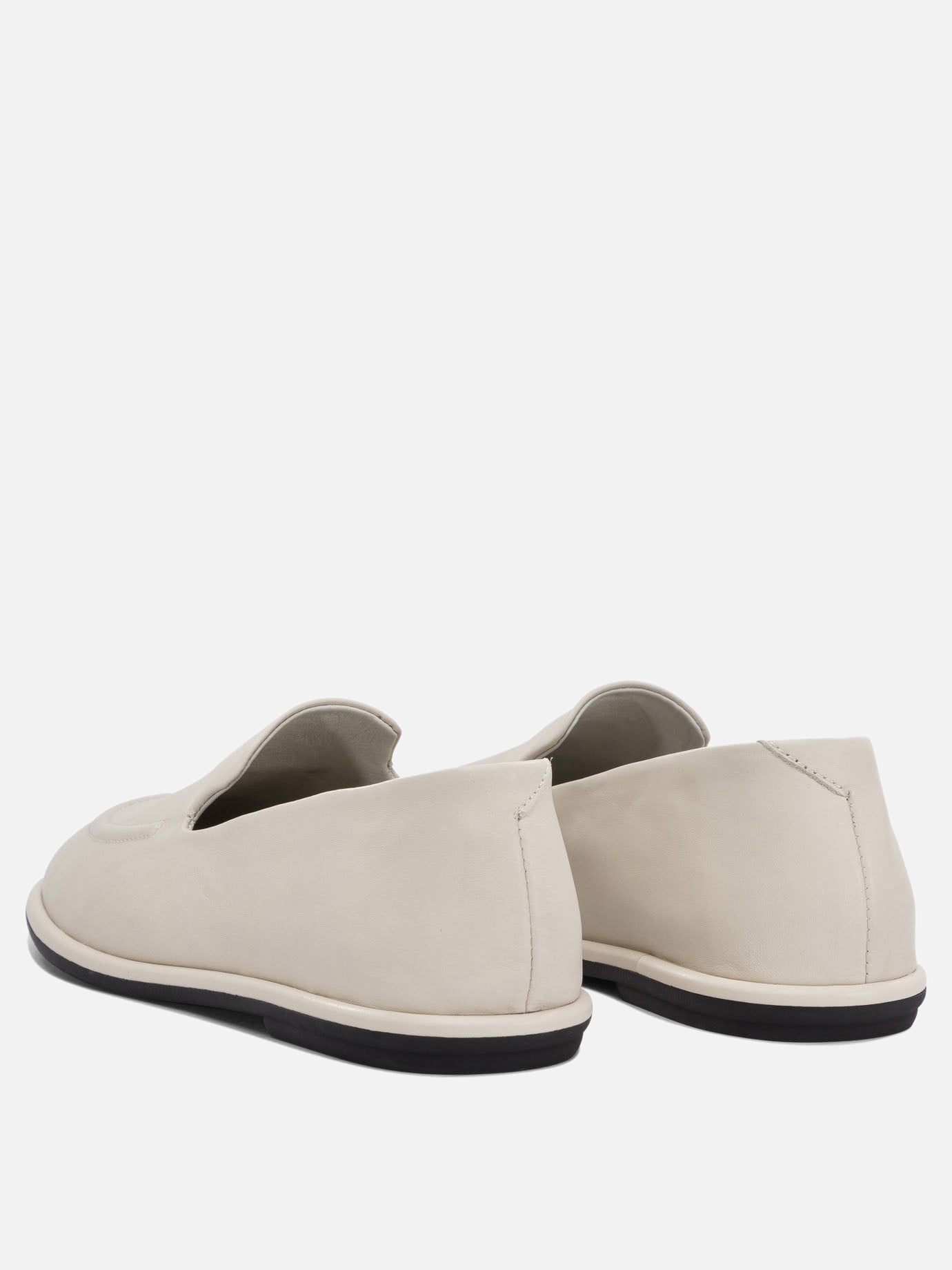 Officine Creative "Mienne 101" loafers White