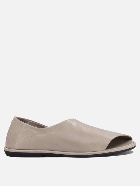 Officine Creative Slipper "Mienne 102" 14928630_37½ Black 1