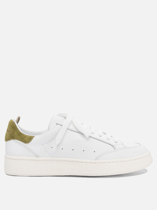 Officine Creative Sneaker "Mower 109" 19600891_37 White 1