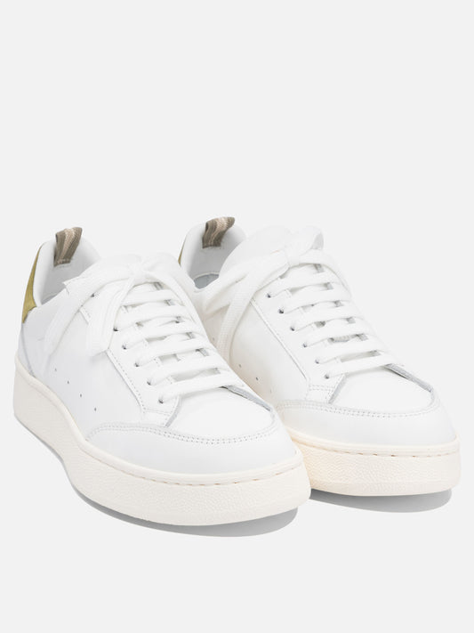 Officine Creative Sneaker "Mower 109" 19600891_37 White 2