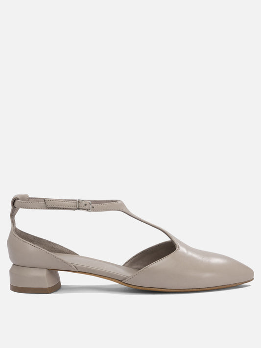 Officine Creative Mary Jane "Sage" 30 mm 18502769_37 Beige 1