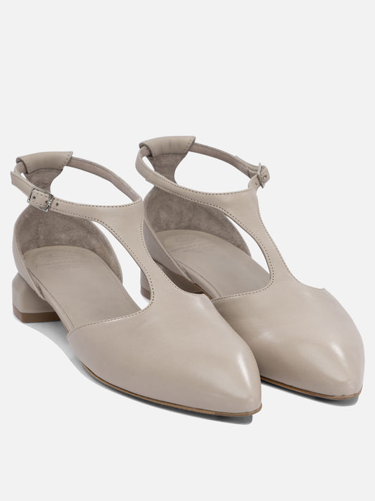 Officine Creative Mary Jane "Sage" 30 mm 18502769_37 Beige 2
