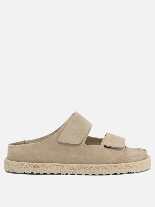 Officine Creative Sandali "Sands 105" 16957888_37 Beige 1