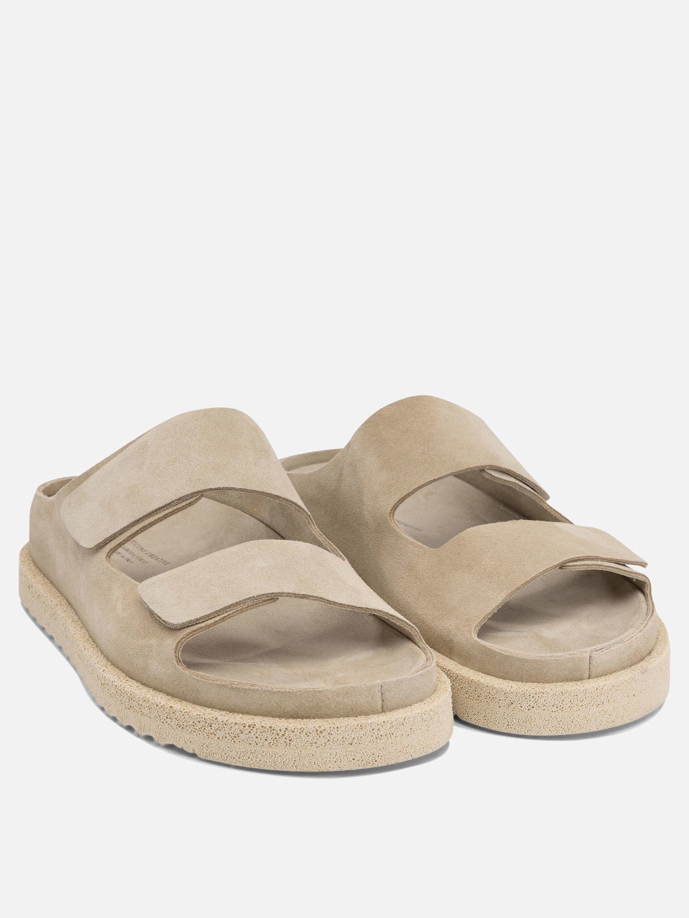 Officine Creative Sandali &quot;Sands 105&quot; 16957888_37 Beige thumbnail_2