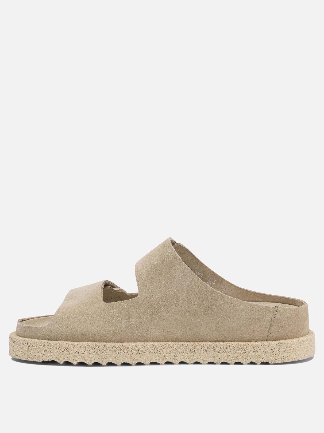 Officine Creative Sandali &quot;Sands 105&quot; 16957888_37 Beige thumbnail_3