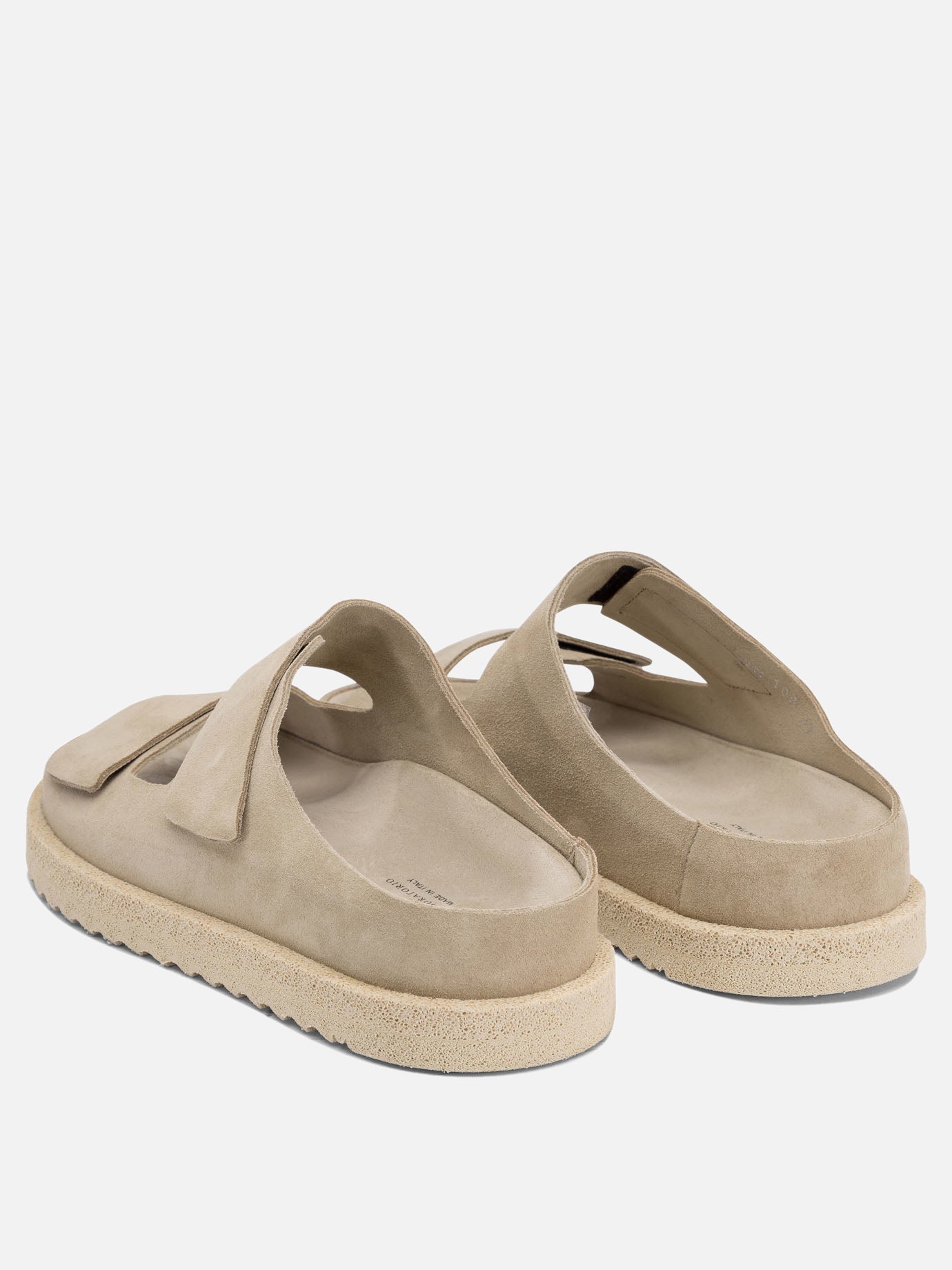 Officine Creative Sandali &quot;Sands 105&quot; 16957888_37 Beige thumbnail_4
