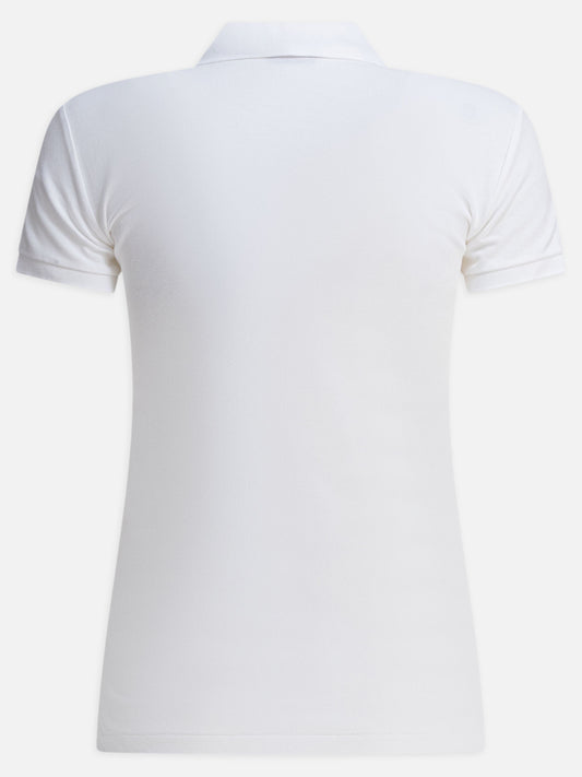Polo Ralph Lauren Polo stretch slim-fit 17763341_L White 2