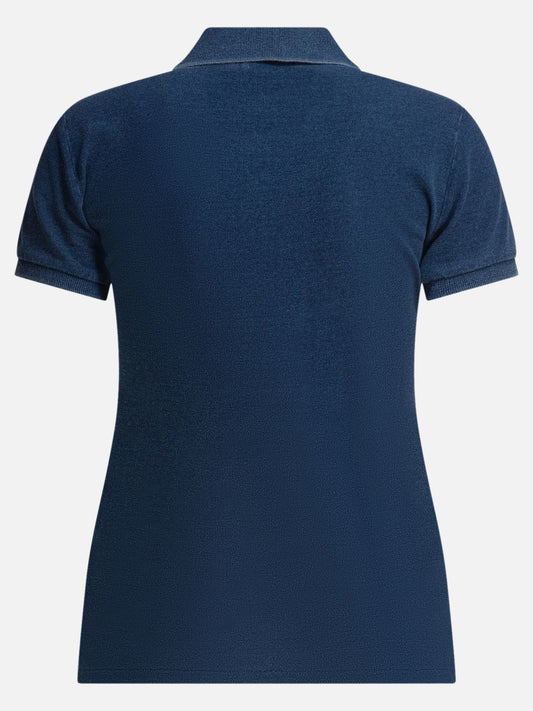 Polo Ralph Lauren Polo stretch slim-fit 17362728_XS Blue 2