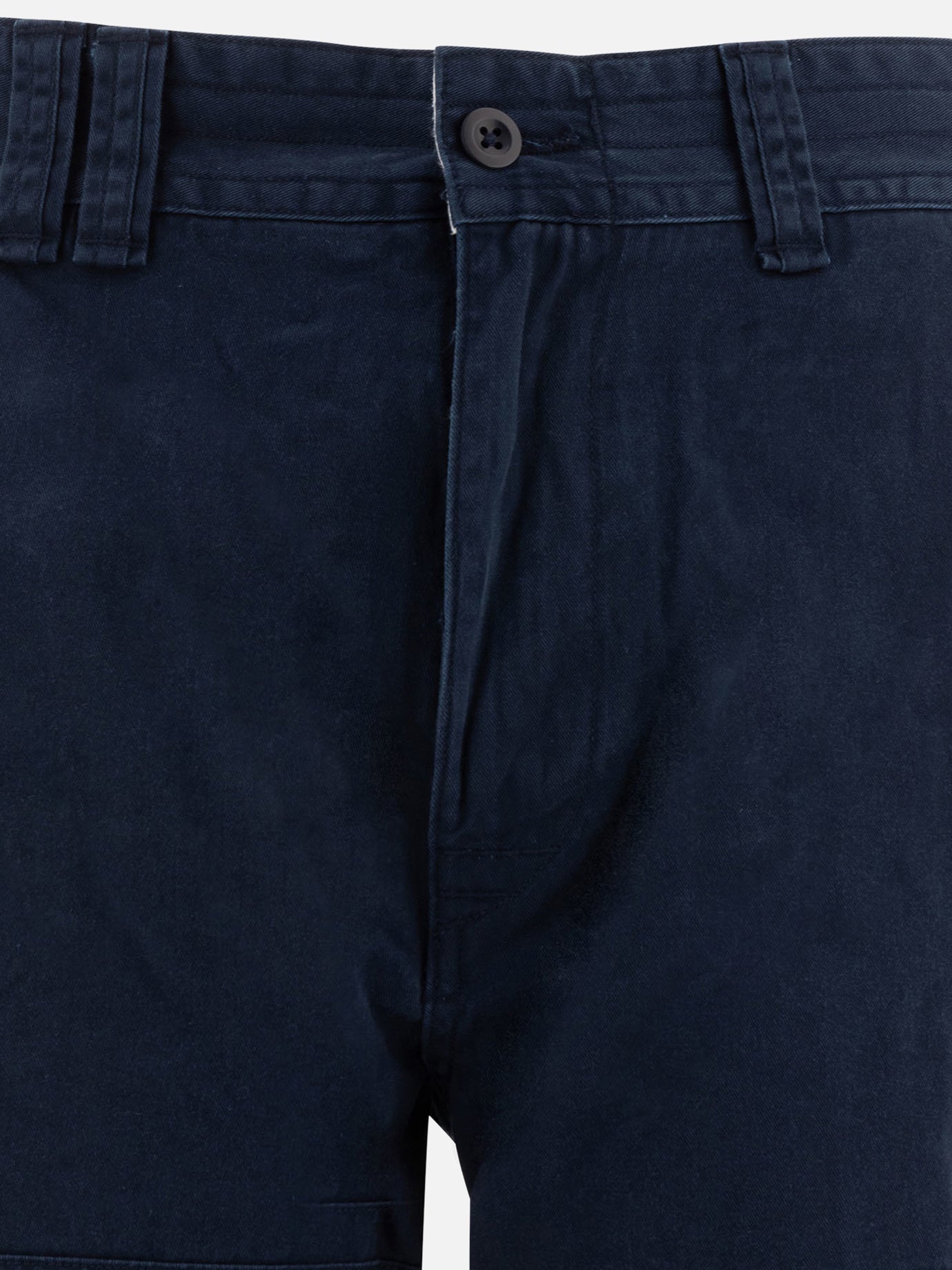 Cargo shorts Solid colour  Blue - Polo Ralph Lauren Men | PDP | VIETTI Online Store | thumbnail_3