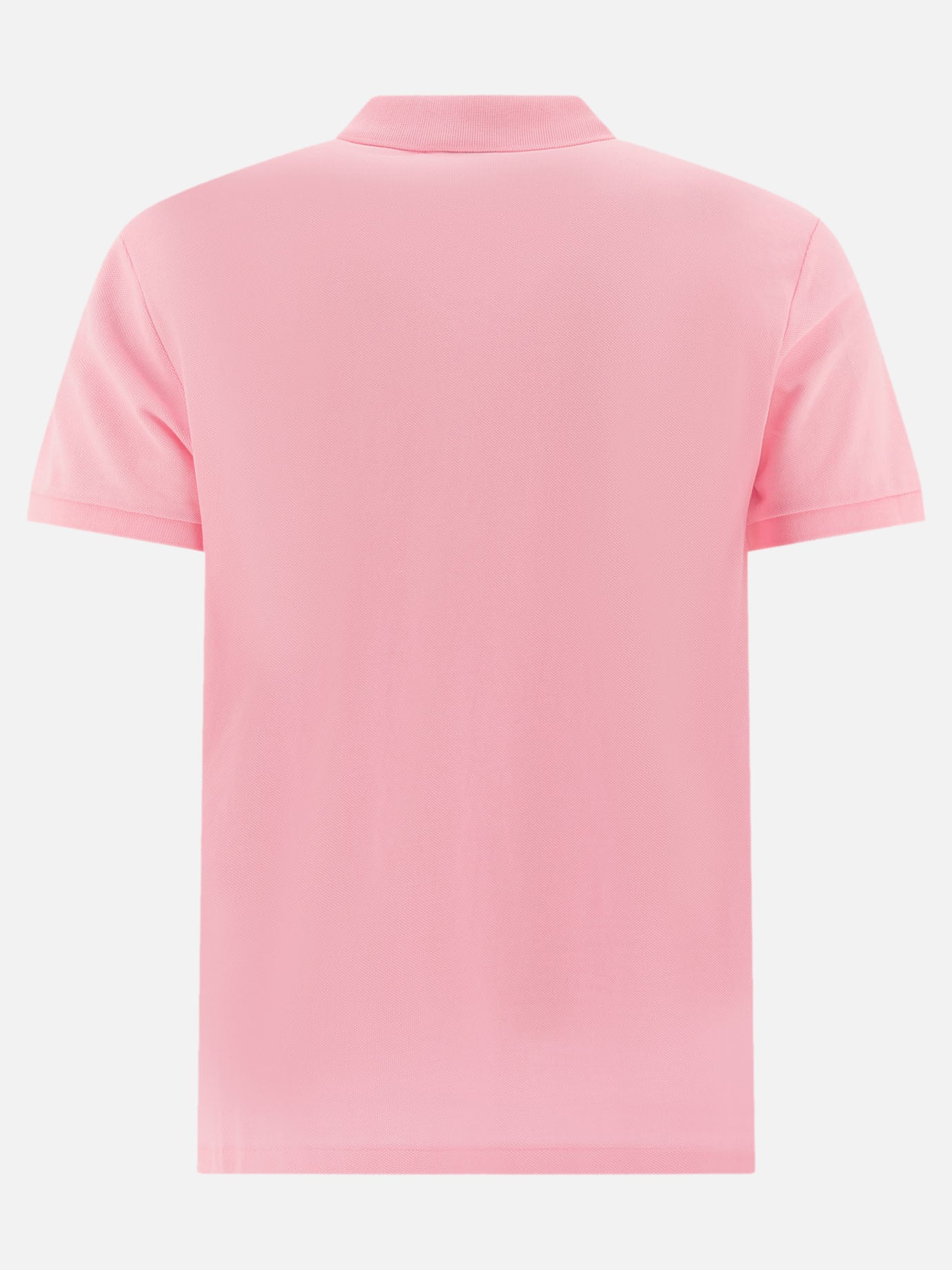 Polo Ralph Lauren Pique polo shirt 16043689_S Pink thumbnail_2