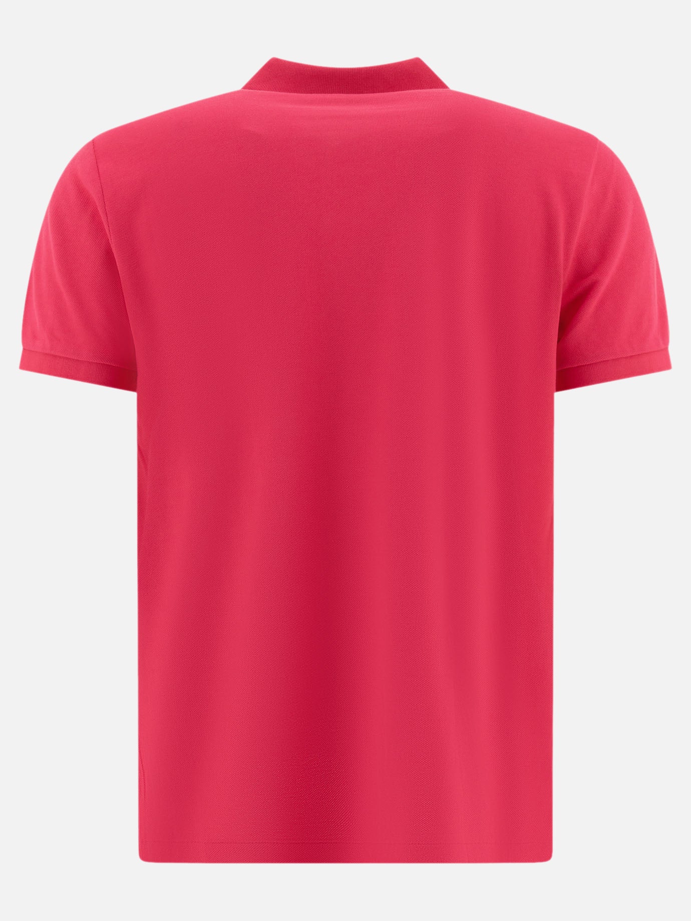 Polo Ralph Lauren Polo in piquè 18877745_S Pink thumbnail_2