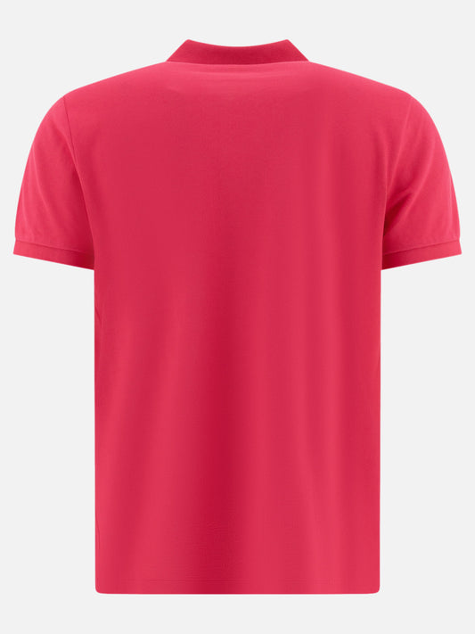 Polo Ralph Lauren Polo in piquè 18877745_S Pink 2