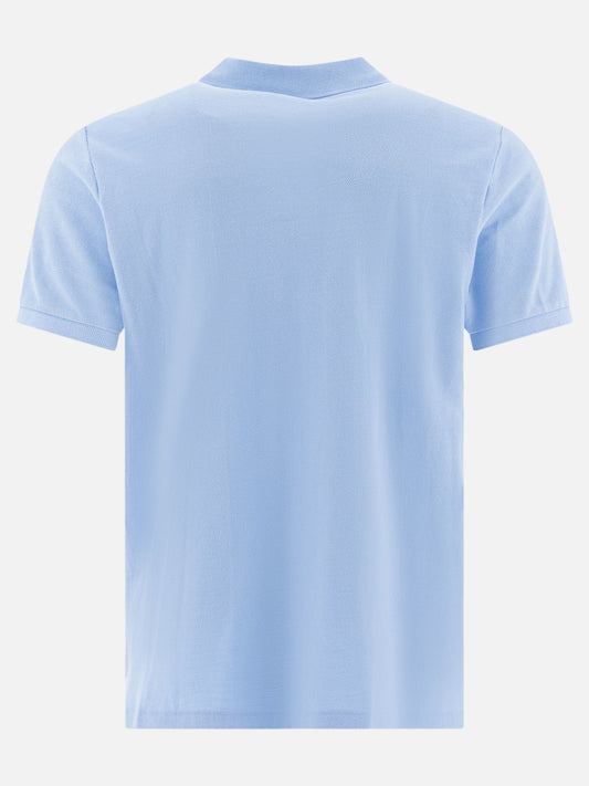 Polo Ralph Lauren Polo in piquè 19959177_S Light blue 2