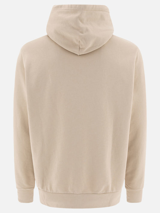 Polo Ralph Lauren Cotton loopback hoodie 15972500_S Grey 2
