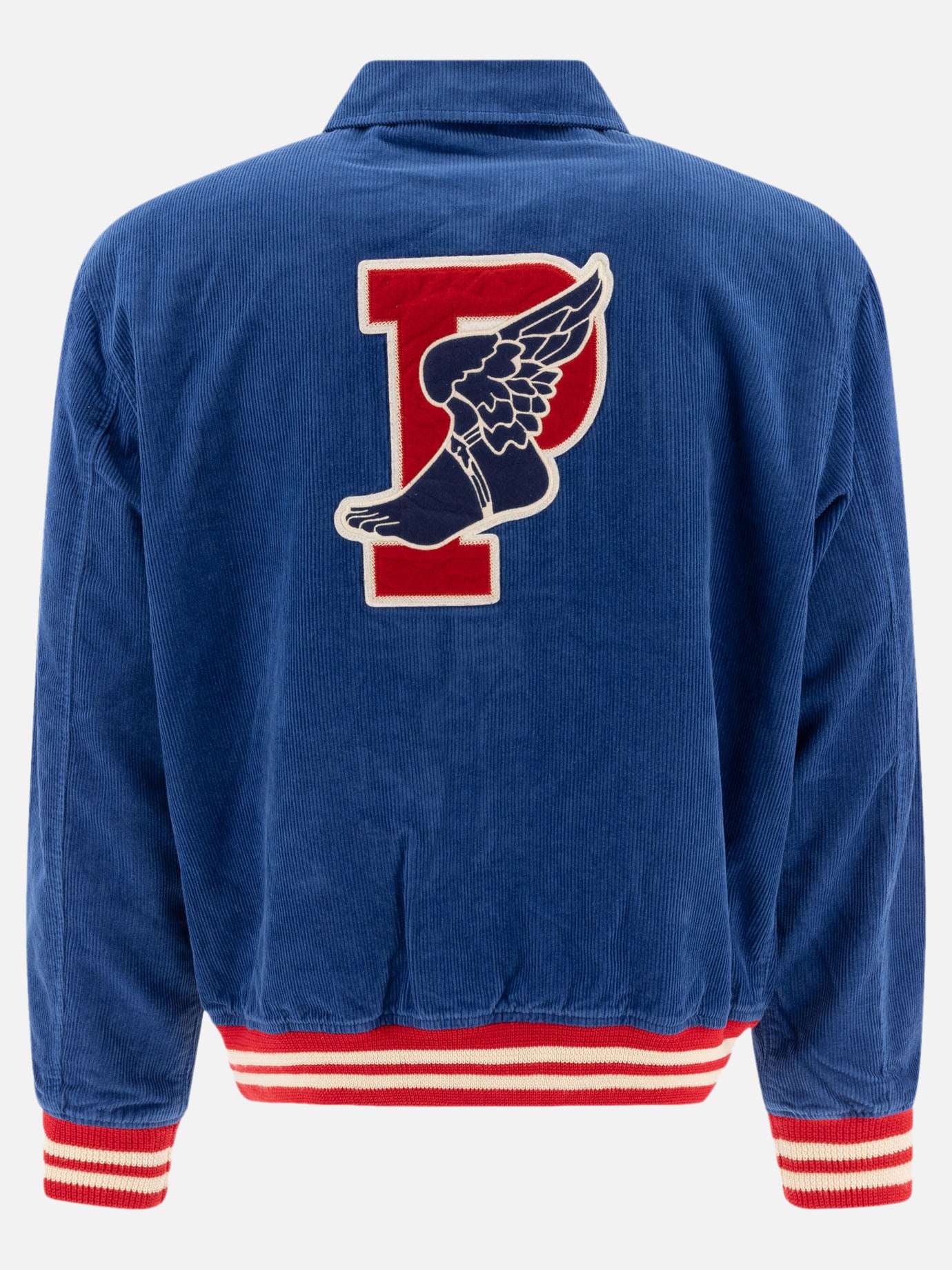 Polo Ralph Lauren &quot;P-Wing&quot; jacket 15905967_M Blue thumbnail_2
