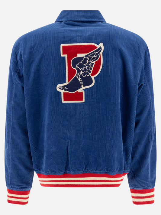 Polo Ralph Lauren "P-Wing" jacket 15905967_M Blue 2