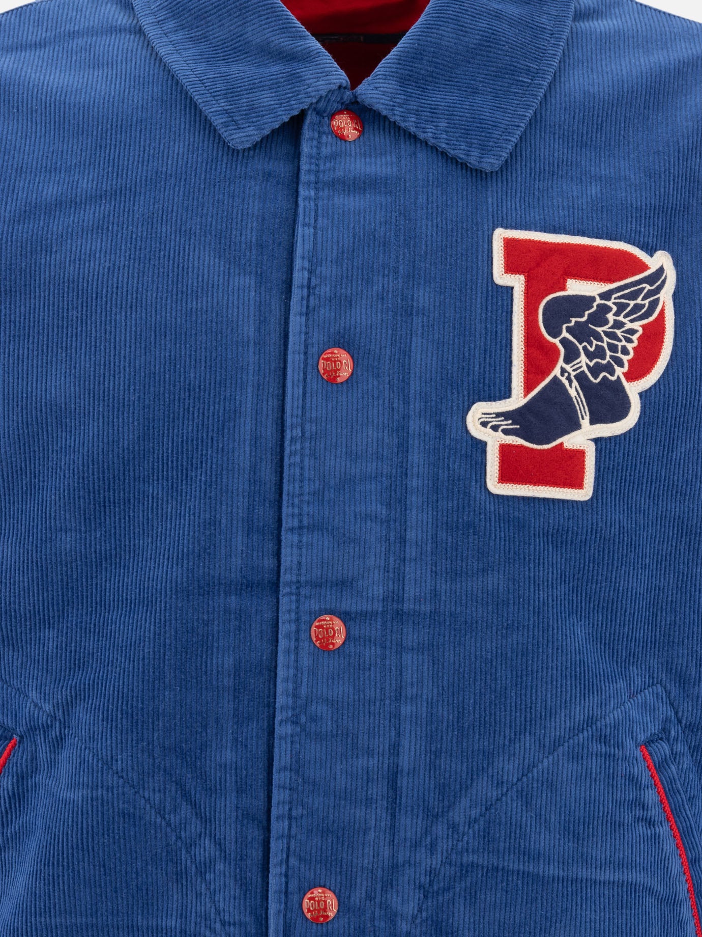 Polo Ralph Lauren &quot;P-Wing&quot; jacket 15905967_M Blue thumbnail_3