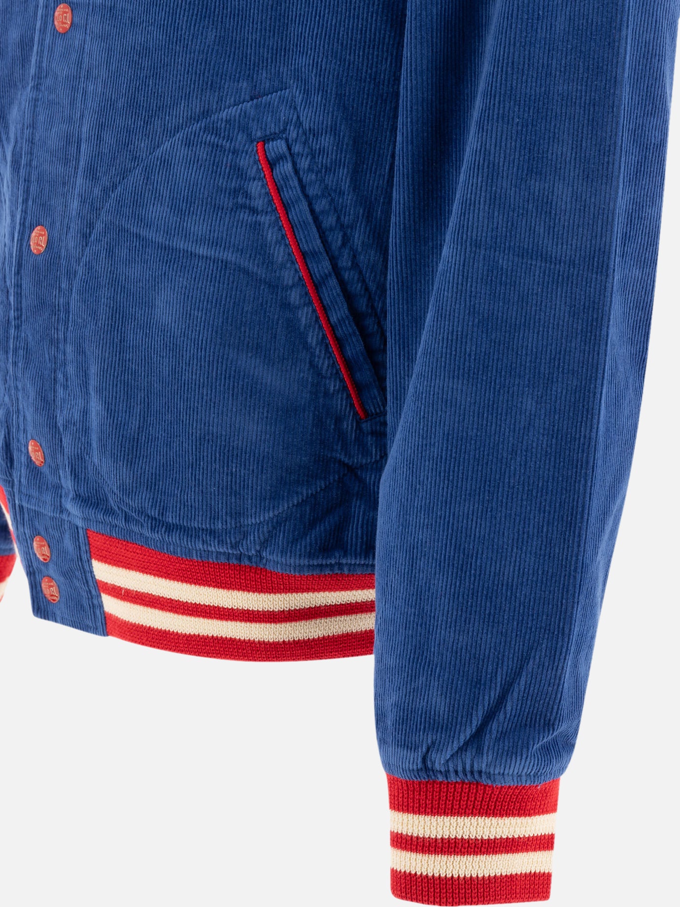 Polo Ralph Lauren &quot;P-Wing&quot; jacket 15905967_M Blue thumbnail_4