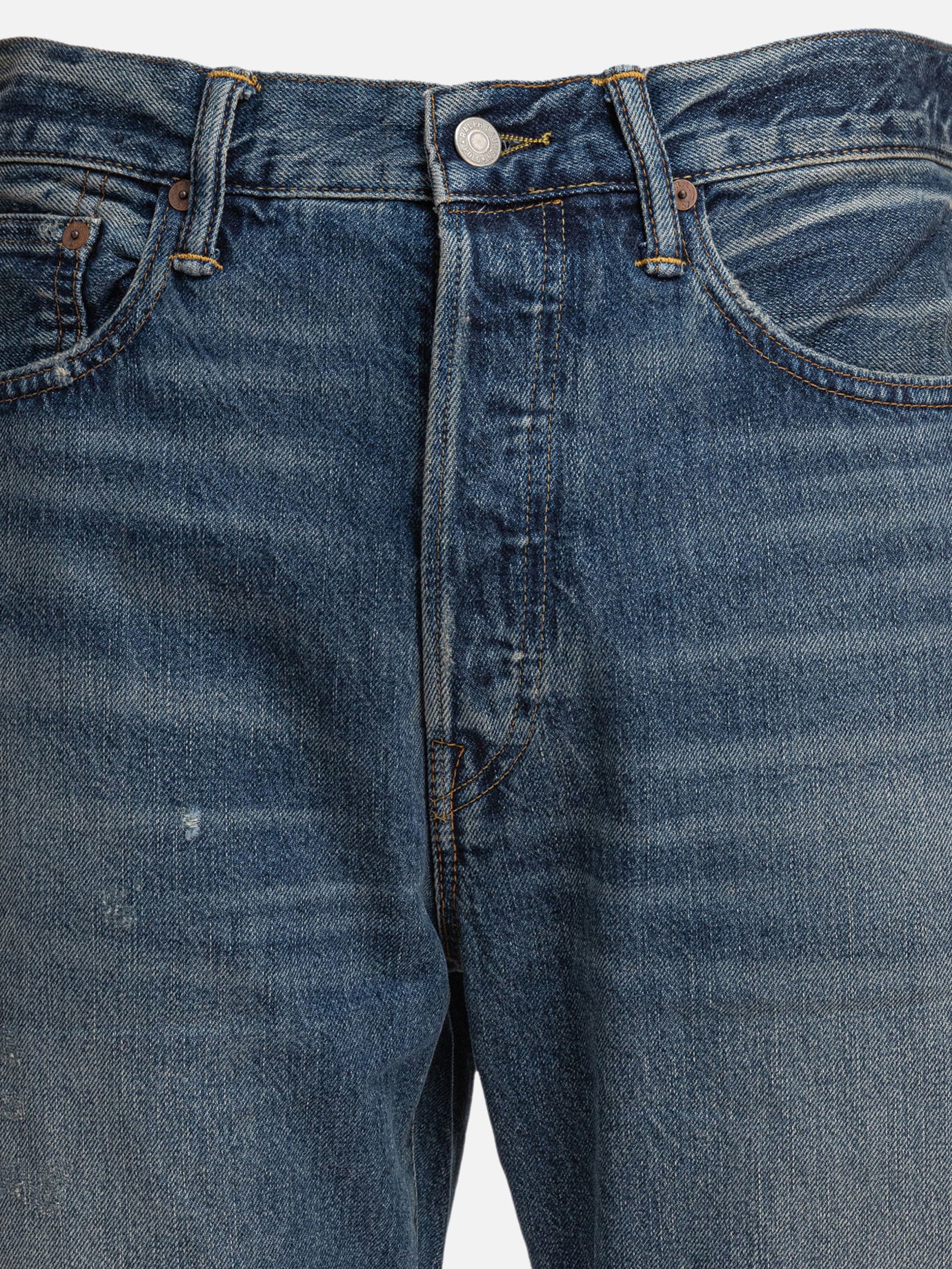 Polo Ralph Lauren Jeans a gamba dritta 17602061_29/32 Blue thumbnail_3