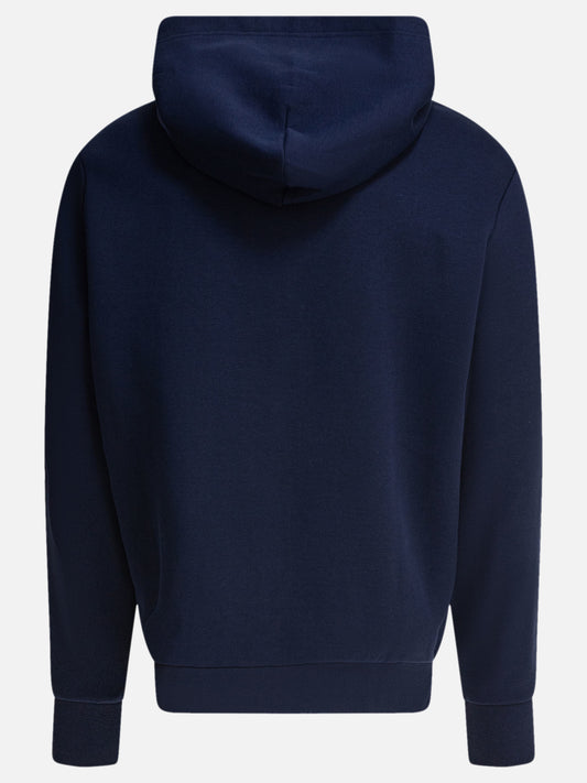Polo Ralph Lauren Hoodie with logo 19057787_S Blue 2