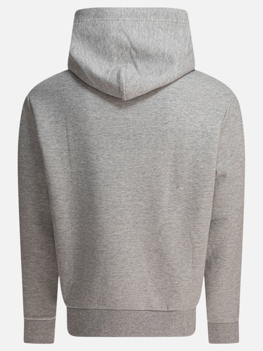 Polo Ralph Lauren Hoodie with logo 18287525_S Grey 2