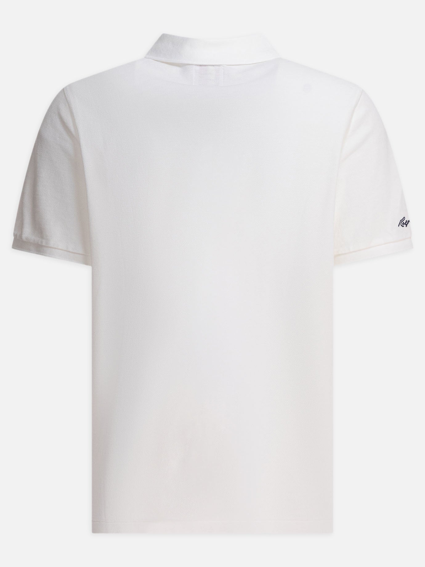 Polo Ralph Lauren "Yankees Polo Ralph Lauren" polo shirt White