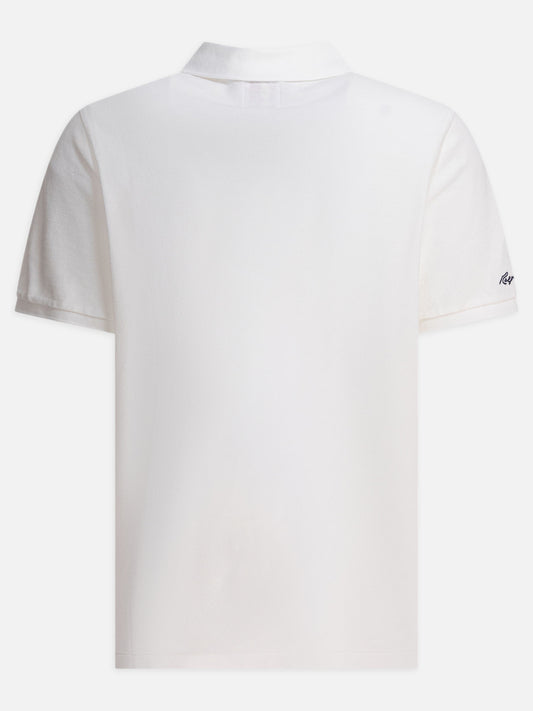Polo Ralph Lauren Polo "Yankees Polo Ralph Lauren" 14738320_S White 2