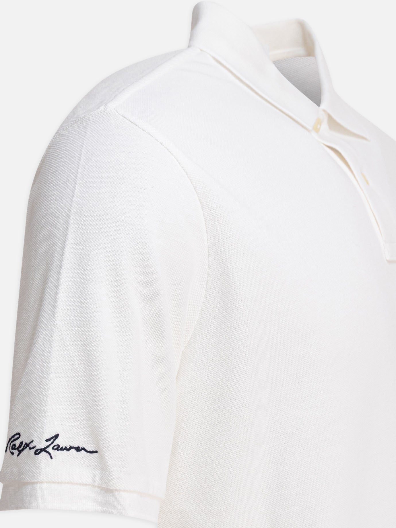 Polo Ralph Lauren &quot;Yankees Polo Ralph Lauren&quot; polo shirt 14738320_S White thumbnail_4