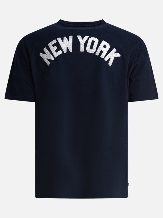 Polo Ralph Lauren "Yenkees Polo Ralph Lauren" T-shirt 19146042_XS Blue 2