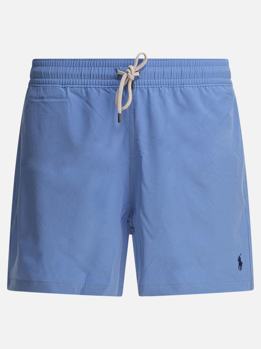 Polo Ralph Lauren Costume "Traveler" 13671854_S Light blue 1