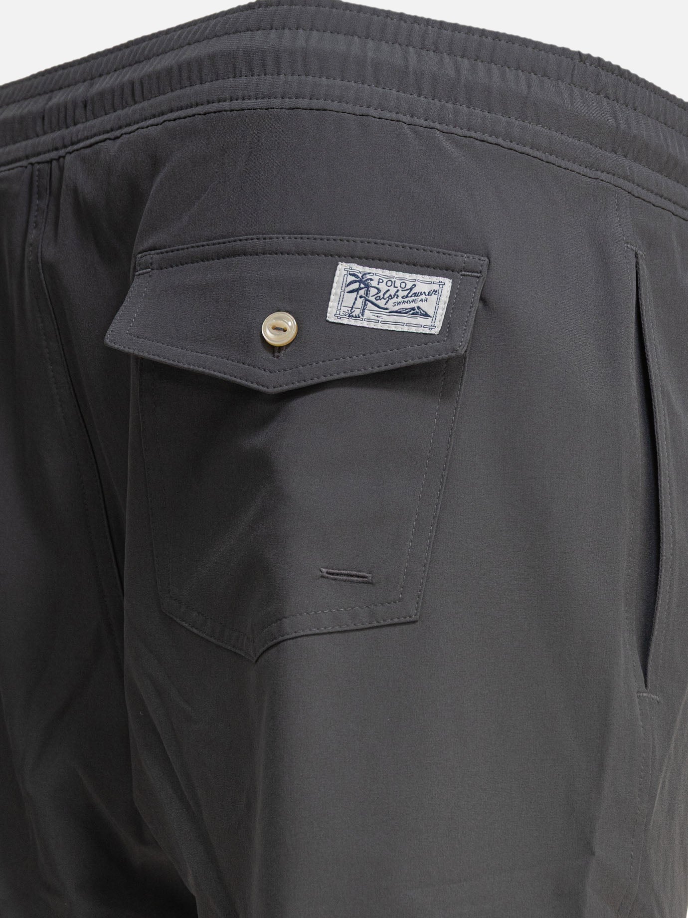 Polo Ralph Lauren Costume &quot;Traveler&quot; 18118287_S Grey thumbnail_4