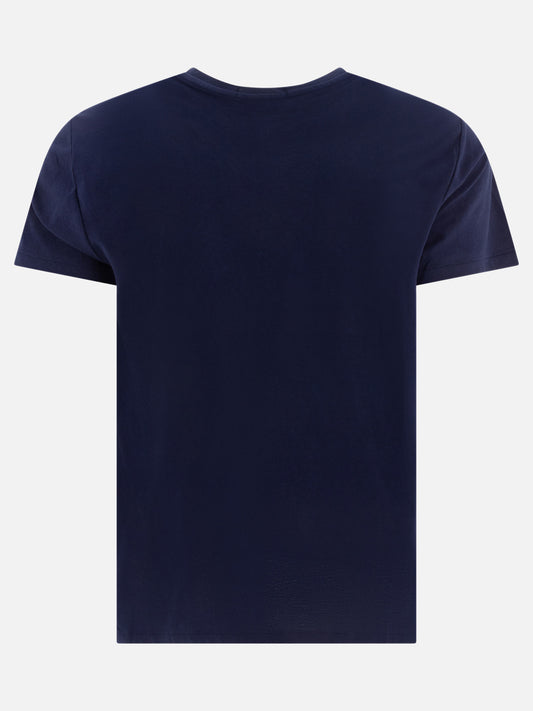 Polo Ralph Lauren "Polo Bear" T-shirt 17057554_S Blue 2