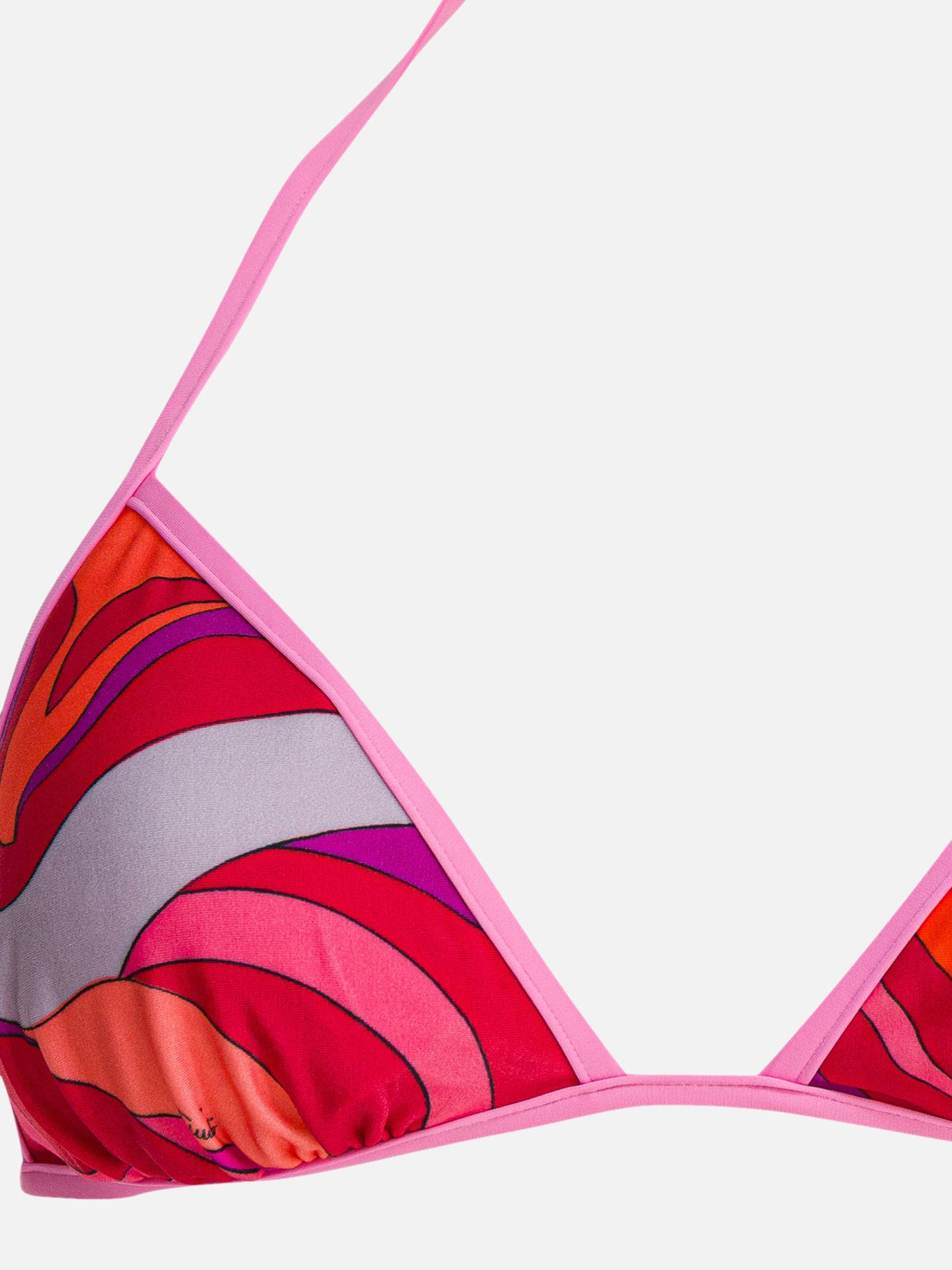 Bikinis Print  Pink - Pucci Women | PDP | VIETTI Online Store | Zoom-Modal_3
