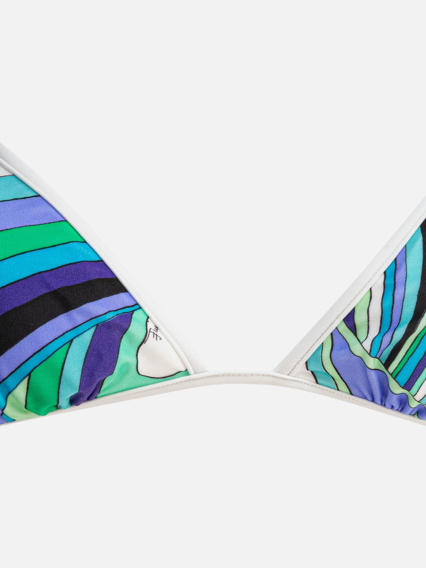 Bikinis Print  Light blue - Pucci Women | PDP | VIETTI Online Store | Zoom-Modal_3
