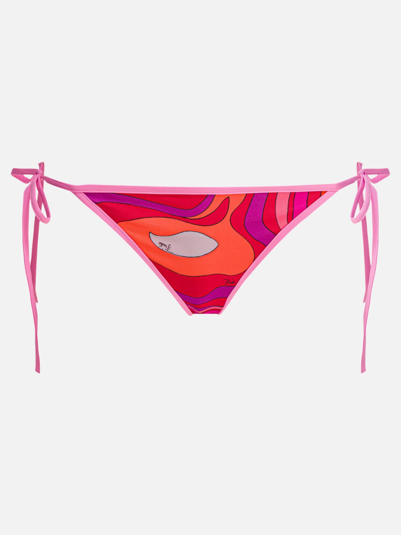 Bikini Print  Rosa - Pucci Donna | PDP | VIETTI Online Store | Zoom-Modal
