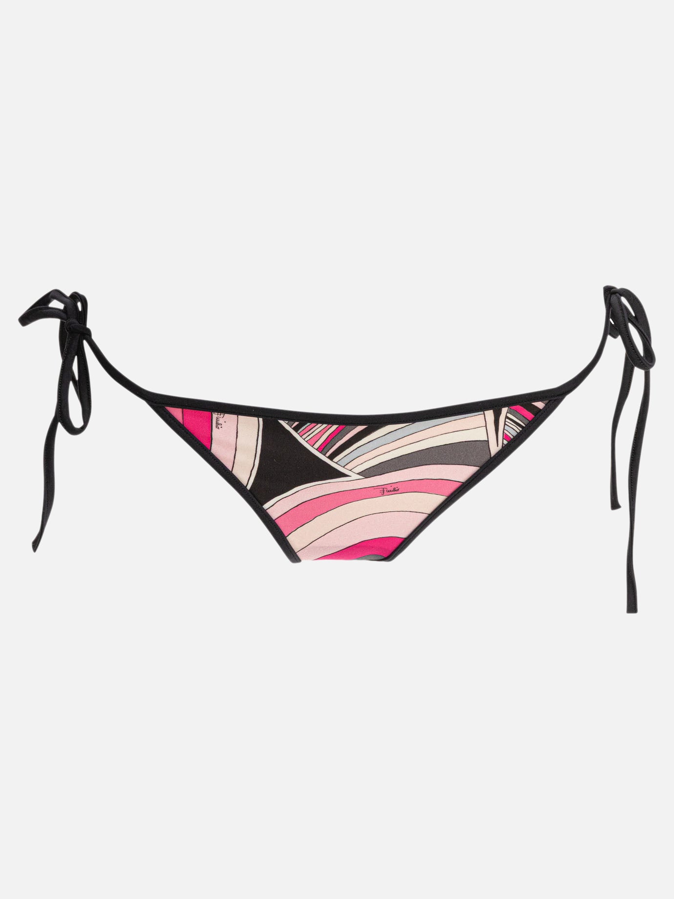 Bikini Print  Nero - Pucci Donna | PDP | VIETTI Online Store | thumbnail