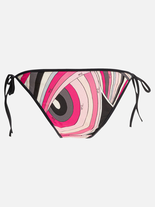 Bikini Print  Nero - Pucci Donna | PLP | VIETTI Online Store | 2
