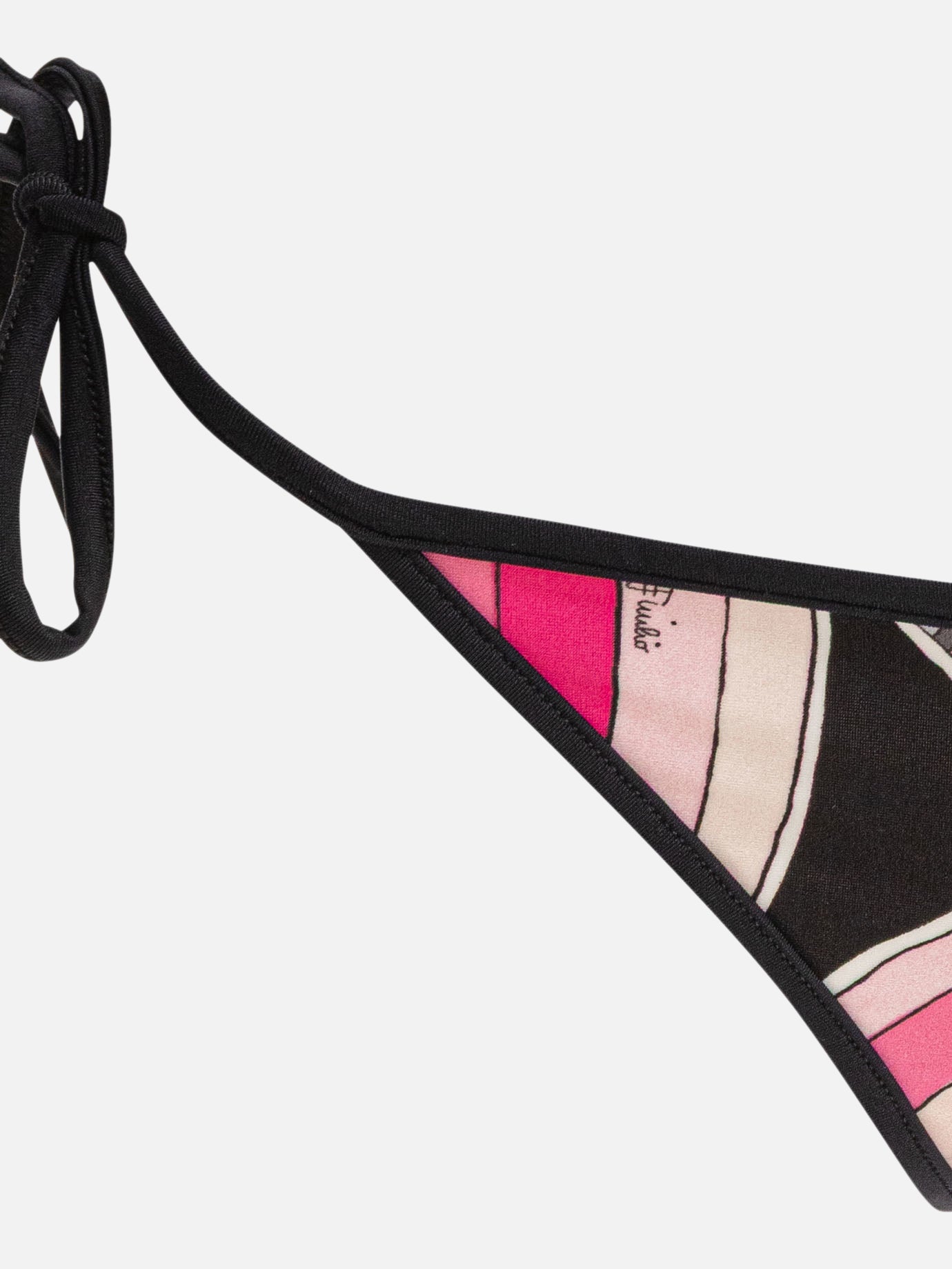 Bikini Print  Nero - Pucci Donna | PDP | VIETTI Online Store | Zoom-Modal_3

