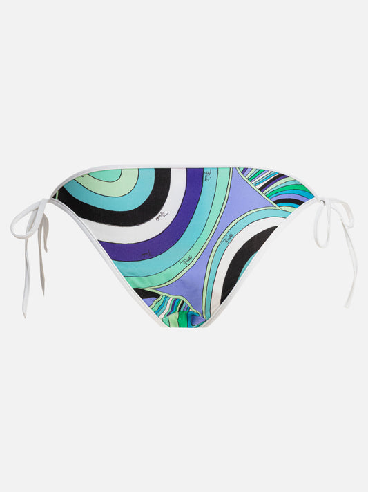 Bikini Print  Azzurro - Pucci Donna | PLP | VIETTI Online Store | 2
